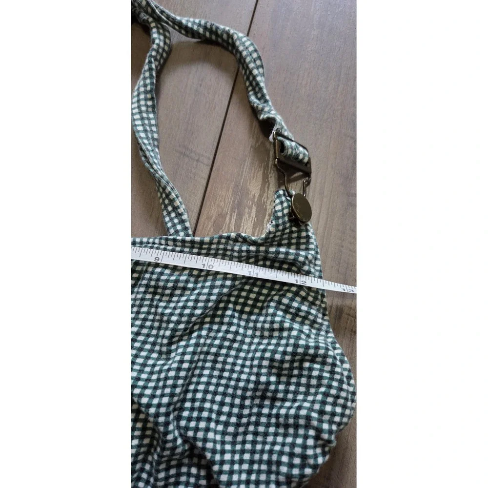 beach stop size tag